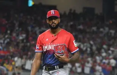 Pujols Confía en Alcántara para la Final del Clásico Mundial de Béisbol