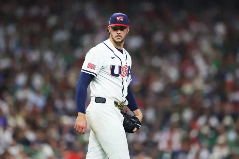 Soto Elogia a Skenes: "Dominicano" Destaca Talento USA Antes del Clásico