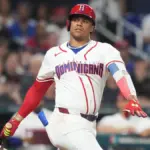 Polémica arbitral: Strikes a Soto y Perdomo en derrota de RD en el Clásico Mundial