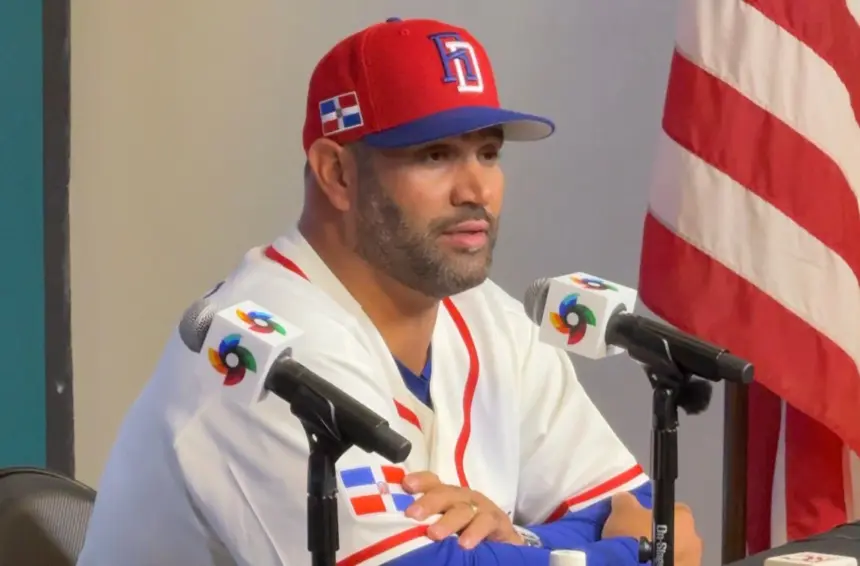 Pujols Defiende Estrategia: "Wells, el Mejor Catcher, Era Intocable"