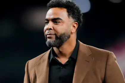 Nelson Cruz: Lágrimas y orgullo dominicano tras derrota en el Clásico Mundial