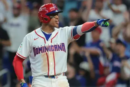 Soto: Dominicana demostró ser el mejor equipo en el Clásico Mundial