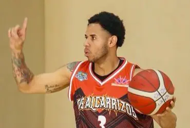 Los Mina y Caminantes lideran el TBS Santo Domingo 2026 tras victorias