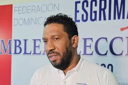 Gilberto Soriano: Nueva Era Impulsa la Esgrima Dominicana a Nivel Internacional