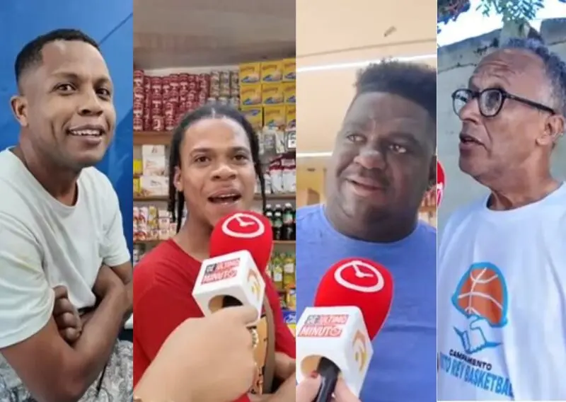 Dominicanos cambian de bando: Venezuela, el nuevo apoyo tras eliminación