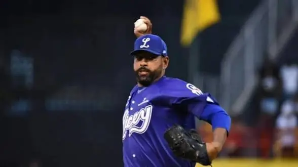 Licey Asegura Continuidad: Retiene Estrellas Clave Para Próxima Temporada LIDOM