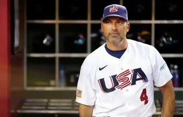 DeRosa Elogia a Pujols y Apoya el ABS en el Clásico Mundial de Béisbol