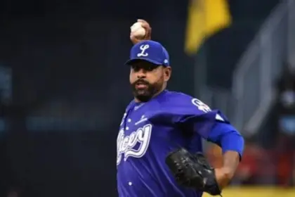 Licey Asegura Continuidad: Retiene Estrellas Clave en Agencia Libre LIDOM