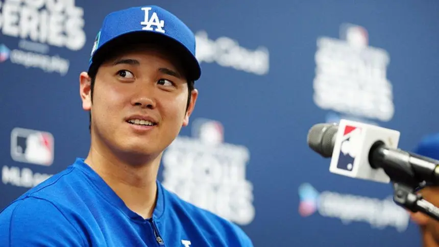 Ohtani regresa a Dodgers: ¿Lanzará antes del inicio de la temporada MLB?