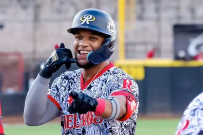 Licey Contrata a Andretty Cordero: Refuerzo Estelar para la LIDOM 2026-27