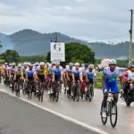 Gran Fondo Cycling Challenge RD 2026: Ciclismo internacional conquista el Cibao