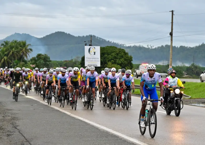 Gran Fondo Cycling Challenge RD 2026: Ciclismo internacional conquista el Cibao