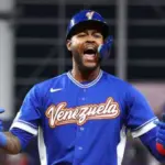 Maikel García: "Jugamos por Venezuela, no por Latinoamérica" en el Clásico Mundial