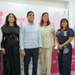 Kelvin Cruz relanza Juegos Deportivos de la Mujer: Impulso al deporte femenino