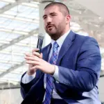 JC Tretter, Ex-Jugador de la NFL, Nuevo Director Ejecutivo de la NFLPA