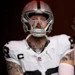 Crosby Revela Furia Tras Fracaso del Canje a Ravens: "Estaba Livido"