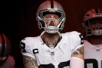 Crosby Revela Furia Tras Fracaso del Canje a Ravens: "Estaba Livido"