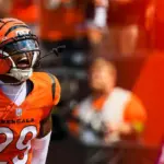 Colts Fichan a CB Cam Taylor-Britt: Reunión con Anarumo y Refuerzo Defensivo