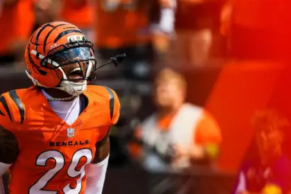 Colts Fichan a CB Cam Taylor-Britt: Reunión con Anarumo y Refuerzo Defensivo