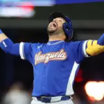 Venezuela Sorprende a USA y Conquista el Mundial de Béisbol: ¡Campeones!