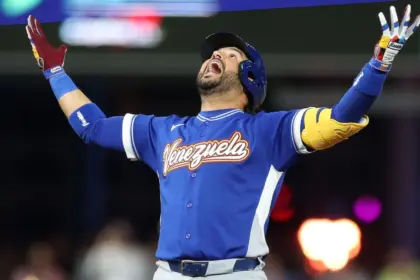 Venezuela Sorprende a USA y Conquista el Mundial de Béisbol: ¡Campeones!