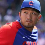 Suzuki de los Cubs: Esguince de rodilla; IL en evaluación