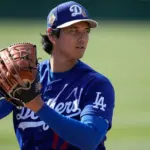 Ohtani Debuta en Montículo con Dodgers: Análisis y Expectativas