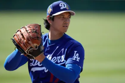 Ohtani Debuta en Montículo con Dodgers: Análisis y Expectativas
