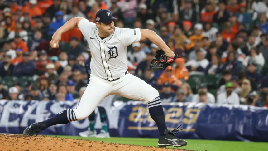 Kahnle firma con Red Sox: Lanzador pacta contrato en Ligas Menores 1 Kahnle firma con Red Sox: Lanzador pacta contrato en Ligas Menores