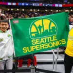 NBA Expansión: Seattle y Las Vegas, ¿Por Qué Ahora? Detalles Clave