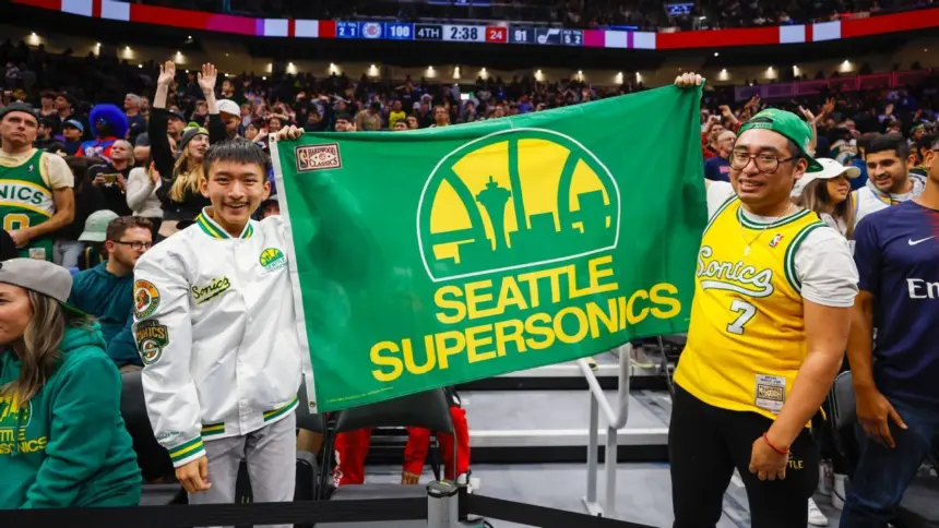 NBA Expansión: Seattle y Las Vegas, ¿Por Qué Ahora? Detalles Clave