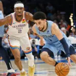 Pippen Jr. y Aldama Fuera: Grizzlies Pierden Piezas Clave por Cirugía
