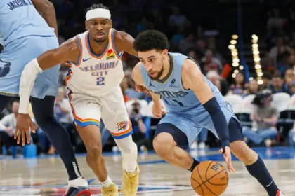 Pippen Jr. y Aldama Fuera: Grizzlies Pierden Piezas Clave por Cirugía 14 Pippen Jr. y Aldama Fuera: Grizzlies Pierden Piezas Clave por Cirugía