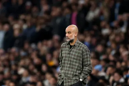 Real Madrid Elimina al City: Guardiola y su Fracaso en Champions