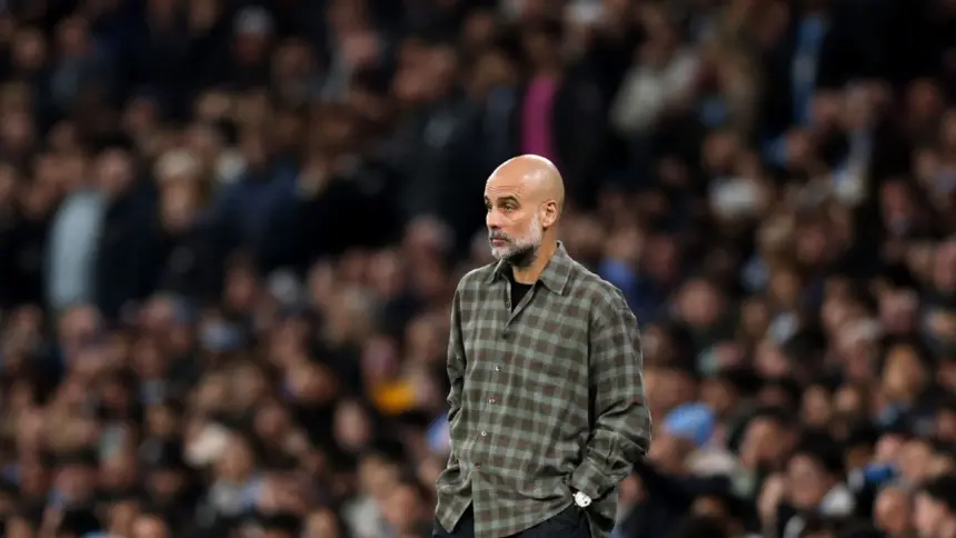 Real Madrid Elimina al City: Guardiola y su Fracaso en Champions