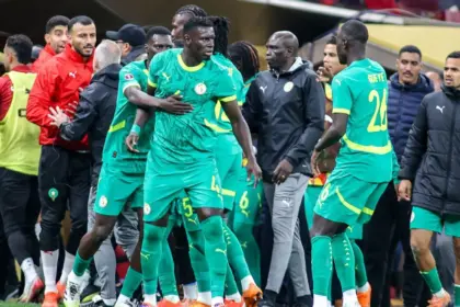 Marruecos, campeón de la Copa Africana tras polémico fallo a Senegal