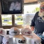 John Daly Lleva su Meet & Greet del Masters a Topgolf Augusta