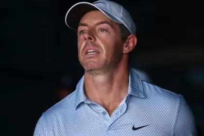 McIlroy Evalúa Preparación al Masters Tras Bajo Rendimiento en Players 13 McIlroy Evalúa Preparación al Masters Tras Bajo Rendimiento en Players