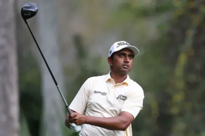 Yellamaraju Sorprende en The Players: Top 10 y Ascenso en el Ranking