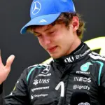 F1: Antonelli Brilló en China, Verstappen Critica Nuevas Reglas