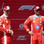 Vasseur Confía en Hamilton y Leclerc: Duelo Ferrari en la Pista