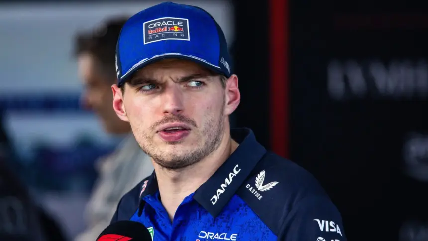 Wolff critíca a Verstappen: Dificultades en Red Bull influyen en quejas F1.