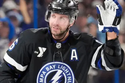 Mundial de Hockey 2028: ¿Jugará Rusia con sus estrellas de la NHL?