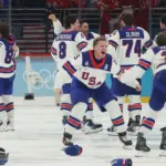 Mundial de Hockey 2028: Calgary, Edmonton y Praga, sedes confirmadas.