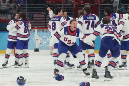 Mundial de Hockey 2028: Calgary, Edmonton y Praga, sedes confirmadas.