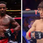 UFC Londres: Peleas Clave y Razones para No Perderse la Acción