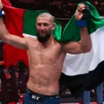 Chimaev vs Strickland: Choque de Titanes por el Campeonato Middleweight UFC