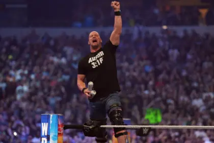 "Stone Cold" Steve Austin: El Día 3:16, Leyenda WWE y su Impacto