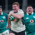Six Nations 2026: Premios al Mejor Try, Jugador y Equipo del Torneo