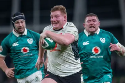 Six Nations 2026: Premios al Mejor Try, Jugador y Equipo del Torneo